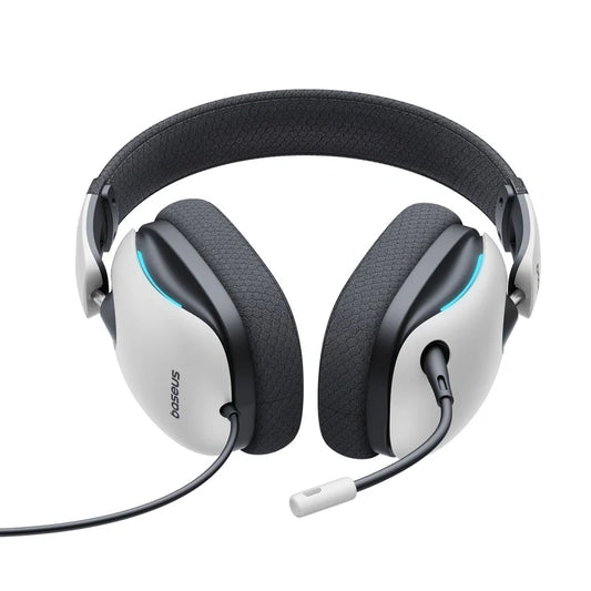 Baseus GoPlay1+ USB Jack Max Gaming Wired Headphone