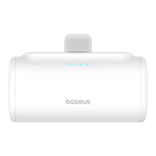 Baseus Compact Fast Charging Power Bank Type-C Edition 5000mAh 20W