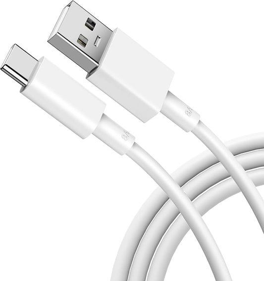 Original OPPO 80W SUPERVOOC Fast Charger Cable USB Type C