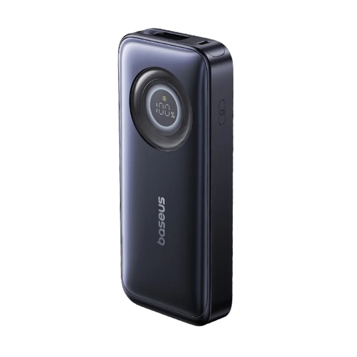 Baseus EnerCore CR11 Power Bank with Retractable Cable 10000mAh 45W