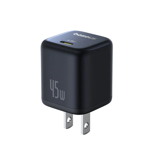 Baseus GaN6 USB-C Charger 45W