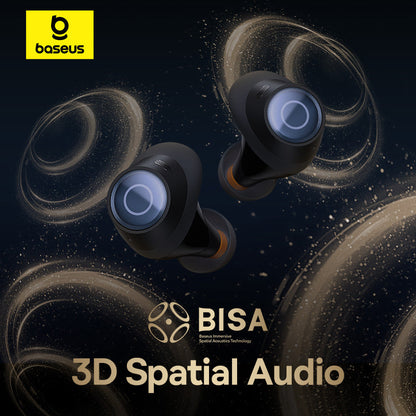 Baseus Bowie MA20 Pro True Wireless Earphones