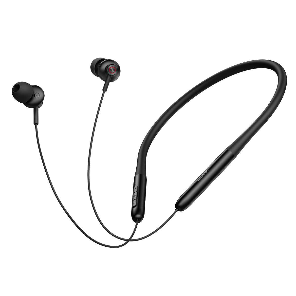 Baseus Bowie P1x In-ear Neckband Wireless Earphones
