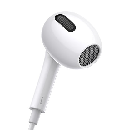 Baseus Encok 3.5mm lateral in-ear Wired Earphone H17