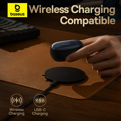 Baseus Bowie MA20 Pro True Wireless Earphones