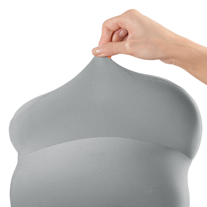 Baseus ComfortRide Series Car Lumbar Pillow