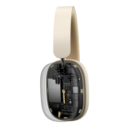 Baseus Bowie H1 Noise-Cancelling Wireless Headphones