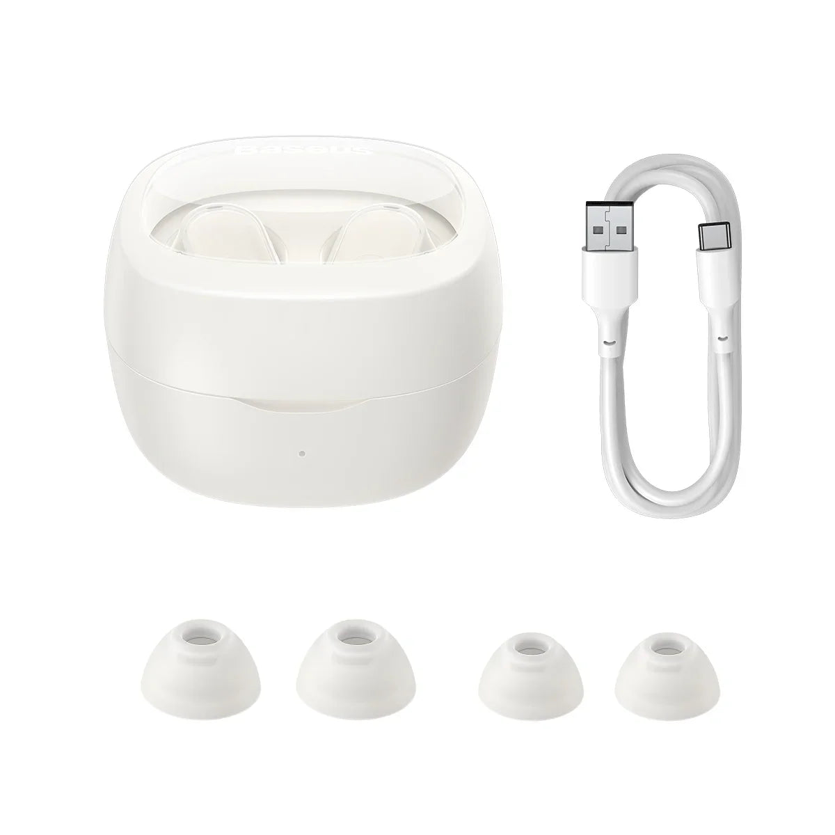 Baseus Bowie WM02 True Wireless Earphones