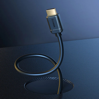 Baseus High Definition Series  4K HDMI To HDMI Cable