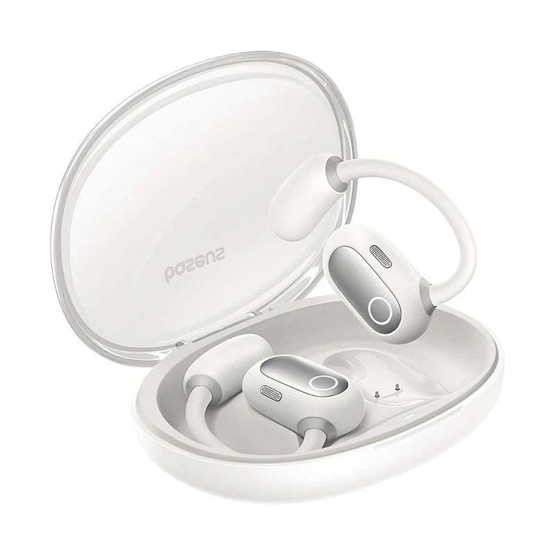 Baseus Eli Fit Open-Ear True Wireless Earphones
