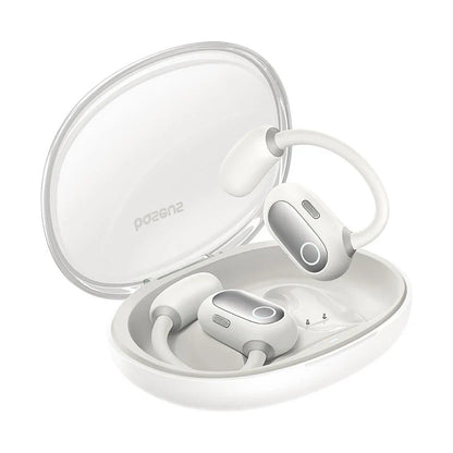 Baseus Eli Fit Open-Ear True Wireless Earphones