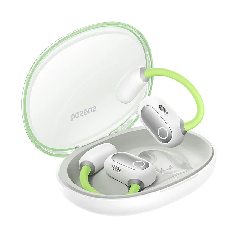 Baseus Eli Fit Open-Ear True Wireless Earphones