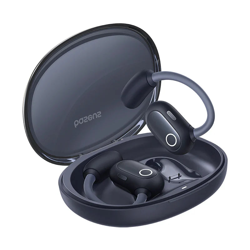 Baseus Eli Fit Open-Ear True Wireless Earphones
