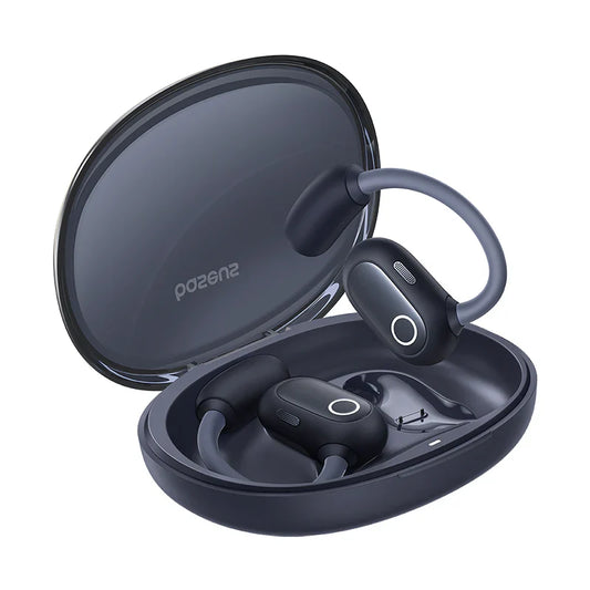 Baseus Eli Fit Open-Ear True Wireless Earphones
