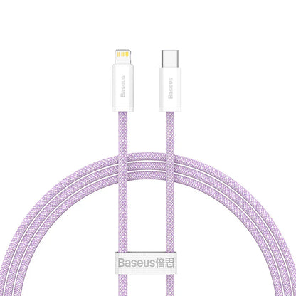 Baseus Dynamic Series Fast Charging Data Cable Type-C to iP 20W