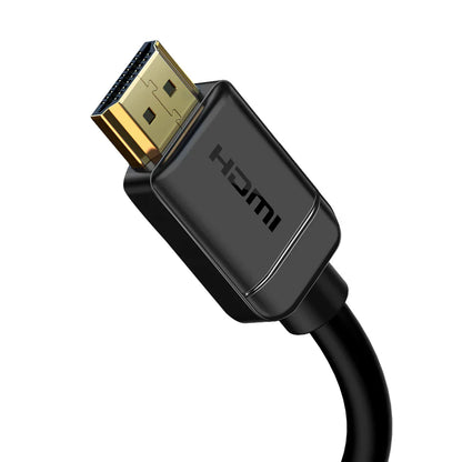 Baseus High Definition Series  4K HDMI To HDMI Cable