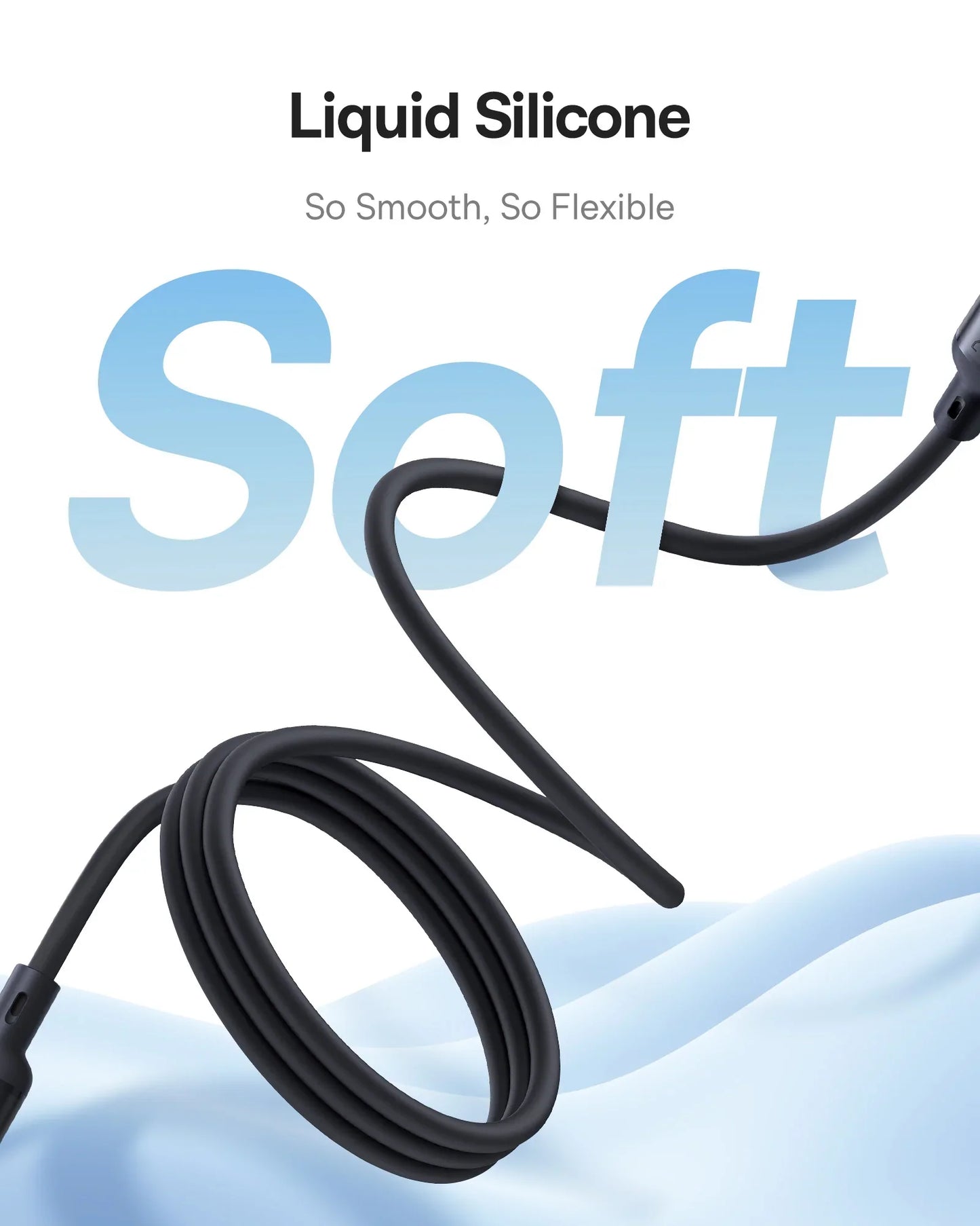 Baseus PicoGo Magnetic USB-C to USB-C Cable 240W