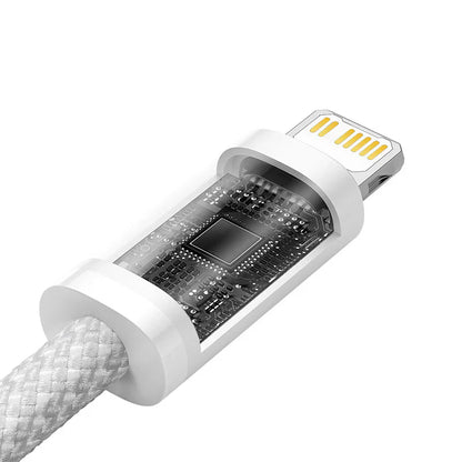 Baseus Dynamic Series Fast Charging Data Cable Type-C to iP 20W