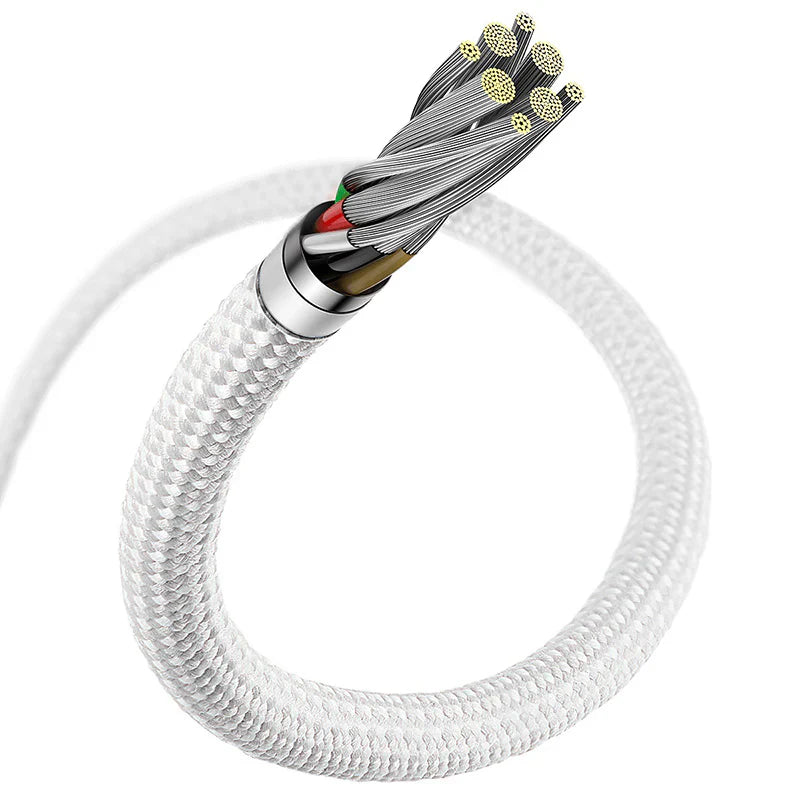 Baseus Dynamic Series Fast Charging Data Cable Type-C to iP 20W