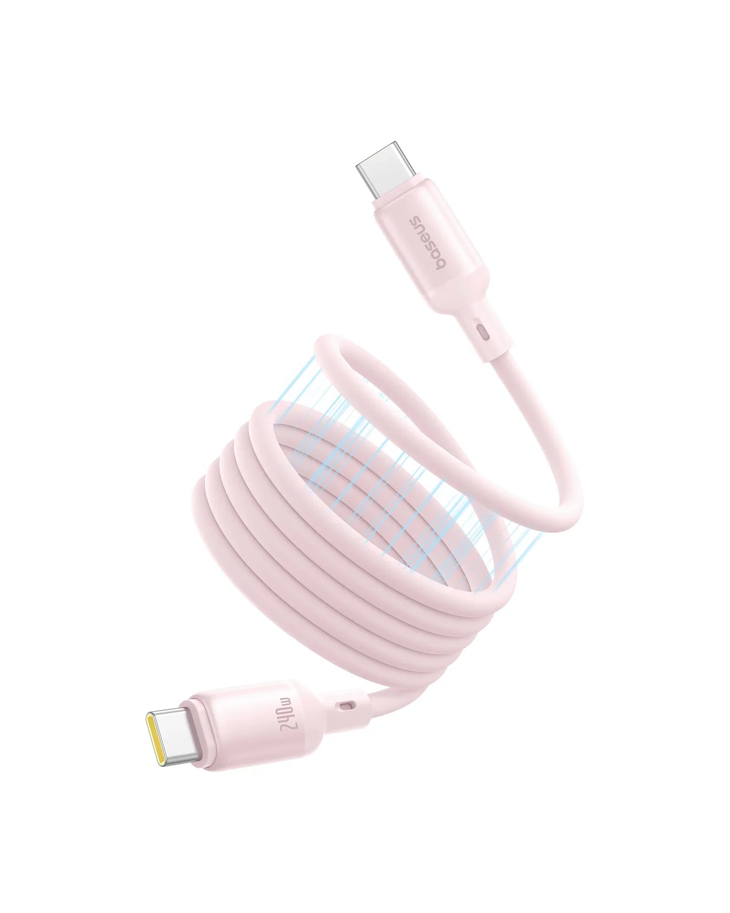 Baseus PicoGo Magnetic USB-C to USB-C Cable 240W
