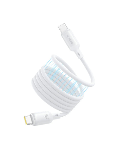 Baseus PicoGo Magnetic USB-C to USB-C Cable 240W