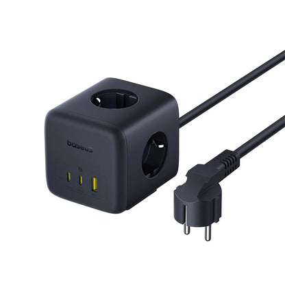 Baseus EnerFill FA11 6 In 1 Charging Station 67W
