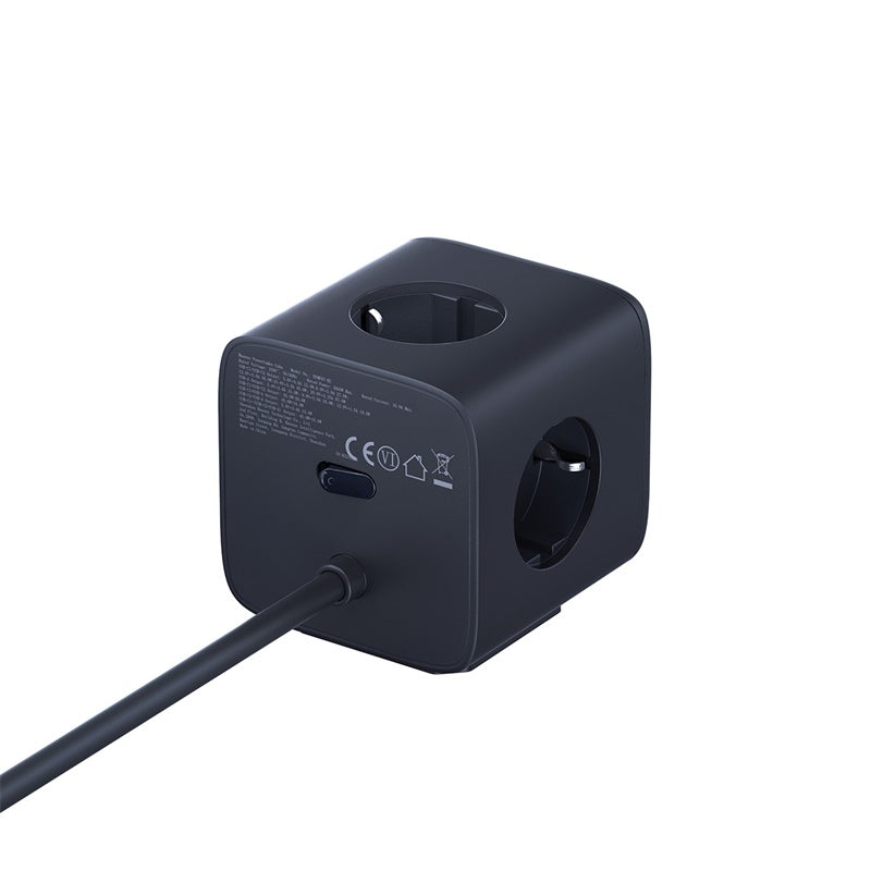Baseus EnerFill FA11 6 In 1 Charging Station 67W