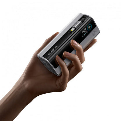 Baseus EnerGeek GR11 Power Bank with Retractable Cable 20000mAh 145W