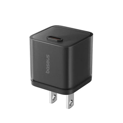 Baseus GaN5S Fast Charger 1C 20W US