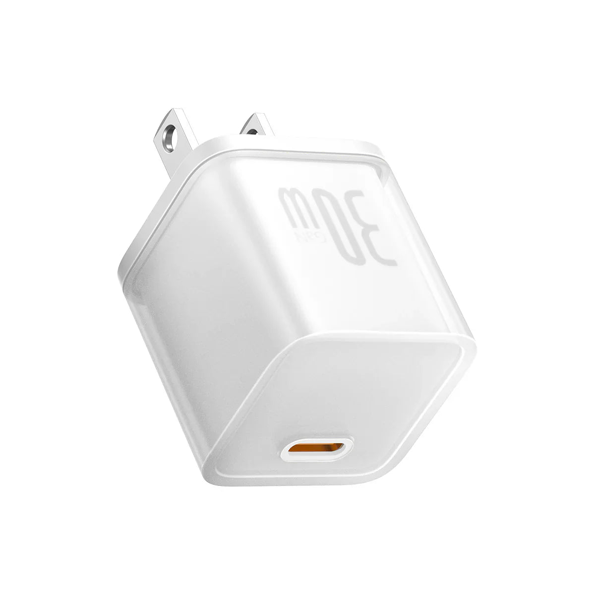 Baseus GaN5S Fast Charger 1C 30W US