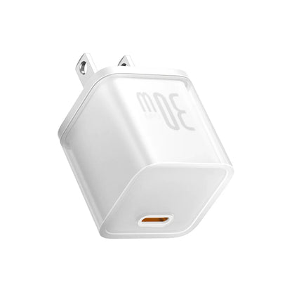 Baseus GaN5S Fast Charger 1C 30W US