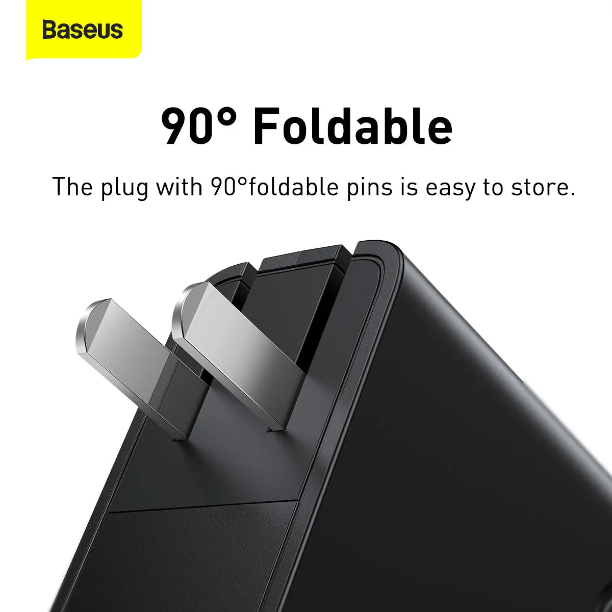 Baseus Power Station 2 Power Bank Adaptor 10000mAh 20W CN