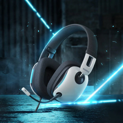 Baseus GoPlay1+ USB Jack Max Gaming Wired Headphone
