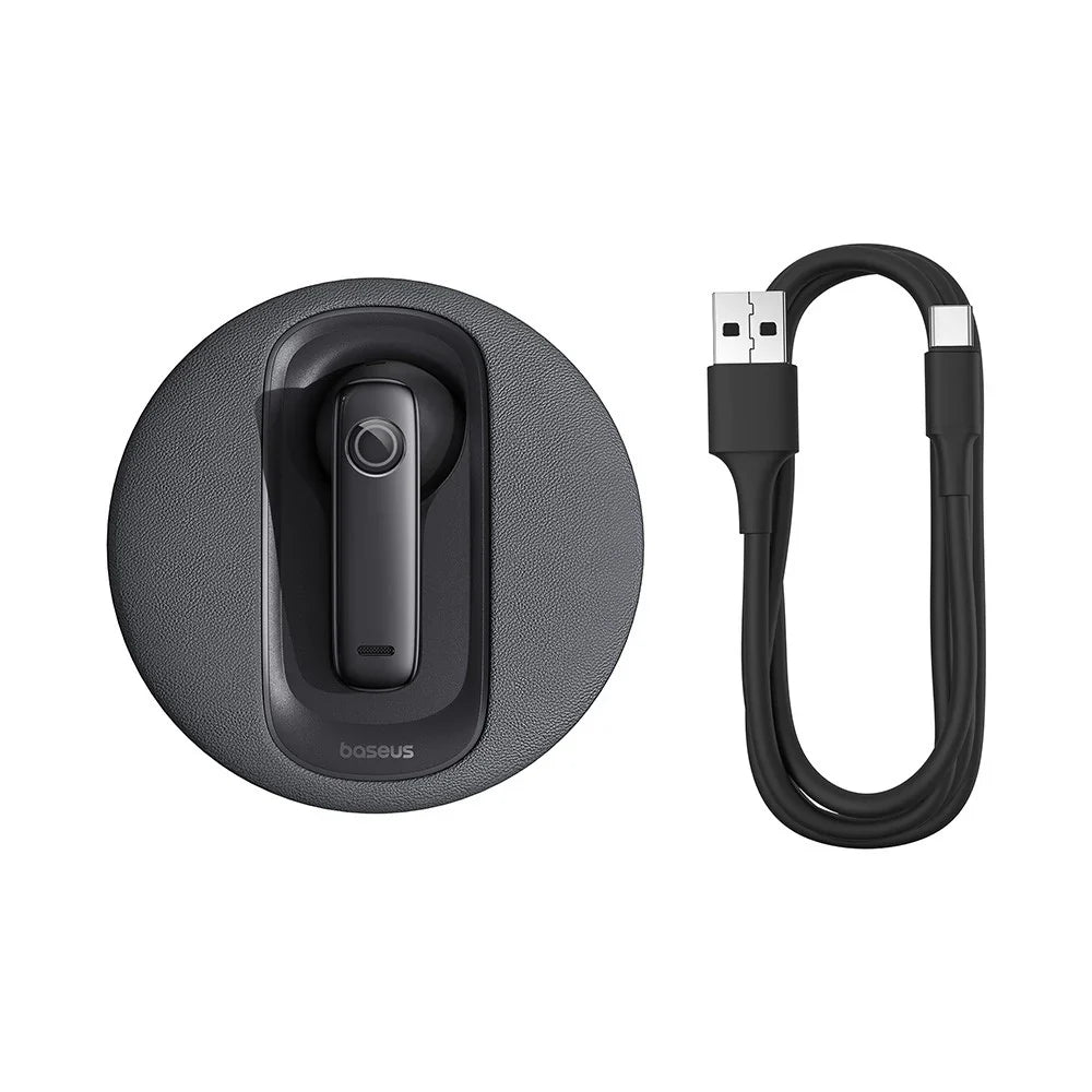 Baseus C-Mic CM10 Smart Unilateral Wireless Earphone for Car
