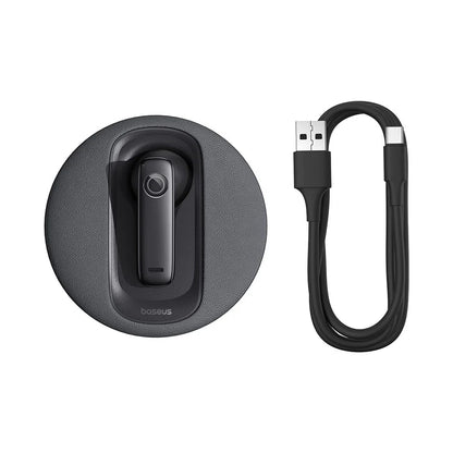 Baseus C-Mic CM10 Smart Unilateral Wireless Earphone for Car