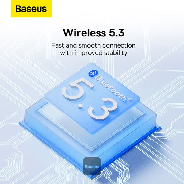 Baseus Bowie EZ10 True Wireless Earphones