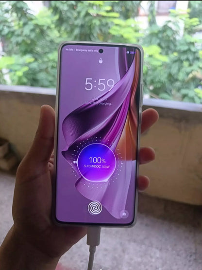OPPO Realme 100W SuperVooc Fast Charger | Original Official Pakistan