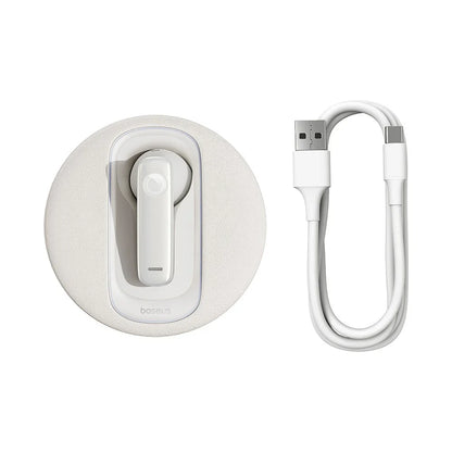 Baseus C-Mic CM10 Smart Unilateral Wireless Earphone for Car