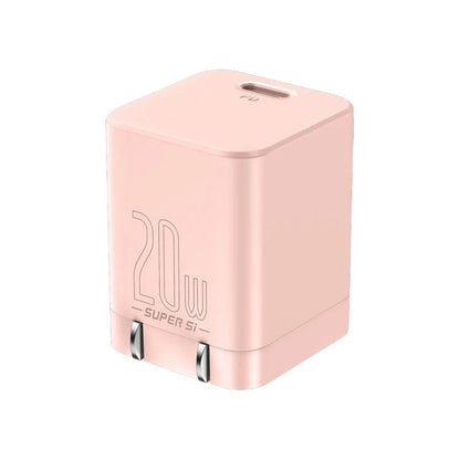 Baseus Super Si Pro Quick Charger 1C 20W