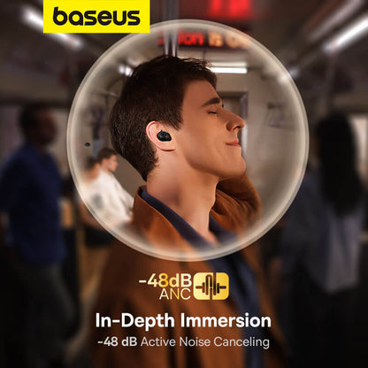 Baseus Bowie MA20 True Wireless Earphones