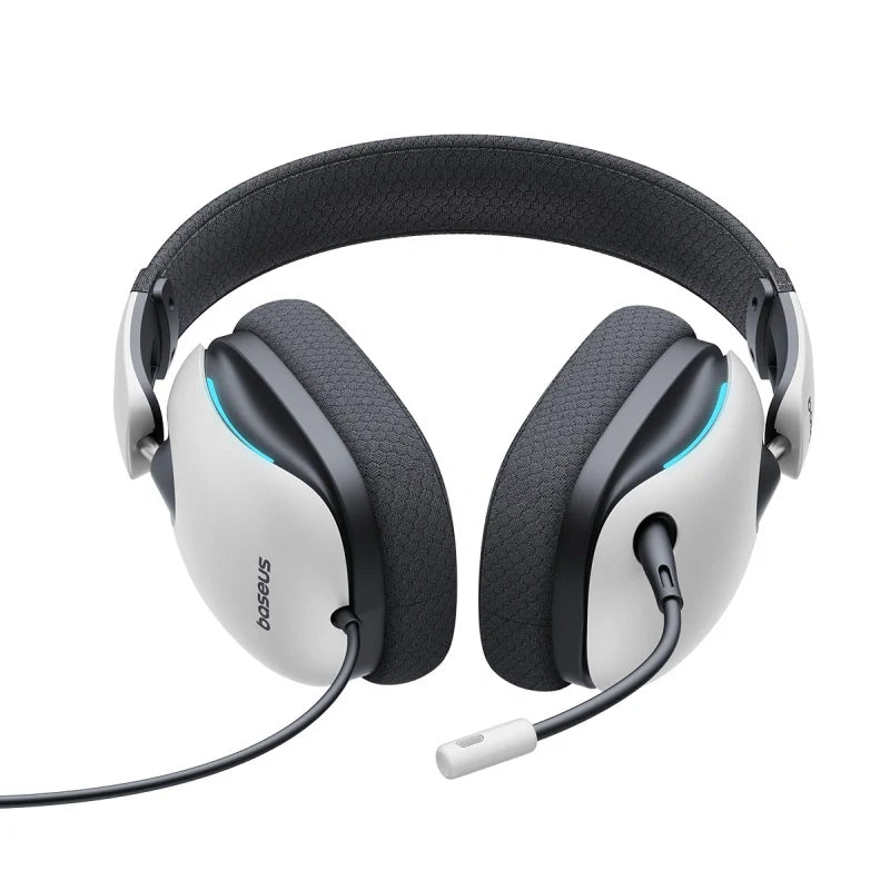 Baseus GoPlay 1 Max 3.5mm Jack Gaming Wired Headphone