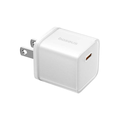Baseus GaN5S Fast Charger 1C 30W US