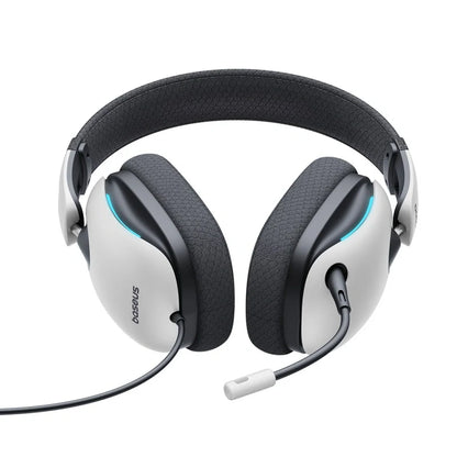 Baseus GoPlay1+ USB Jack Max Gaming Wired Headphone