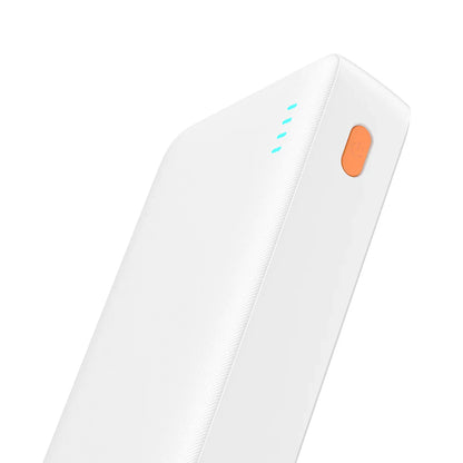 Baseus Airpow Fast Charge Power Bank 30000mAh 20W（With Simple Series Charging Cable USB to Type-C 0.3m Black）