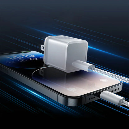 Baseus GaN5S Fast Charger 1C 30W US