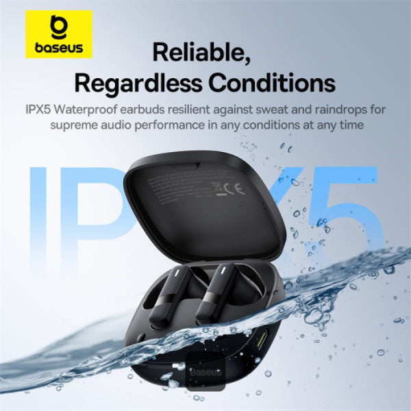 Baseus Bowie E20s True Wireless Earbuds