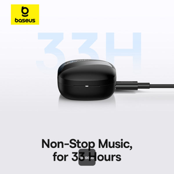 Baseus Bowie E20s True Wireless Earbuds