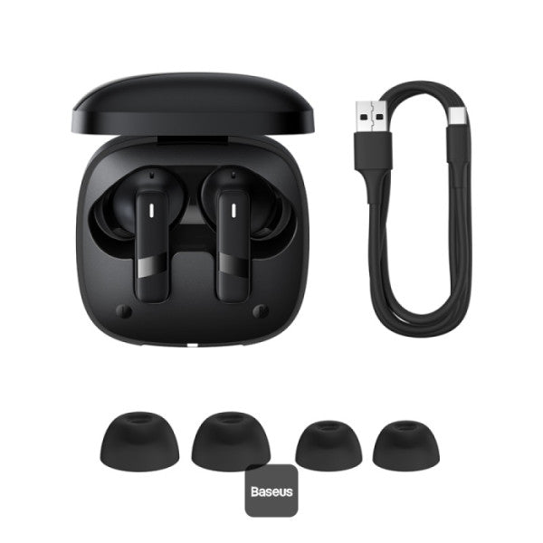 Baseus Bowie E20s True Wireless Earbuds