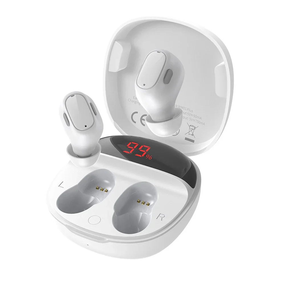 Baseus Encok True Wireless Bluetooth Earphones WM01 Plus