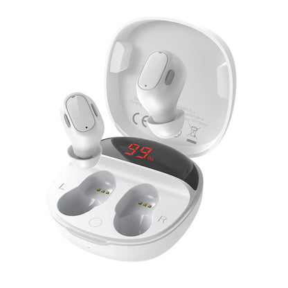 Baseus Encok True Wireless Bluetooth Earphones WM01 Plus